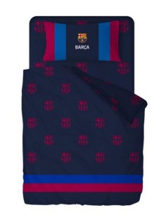 Funda nórdica FC Barcelona 6 cama 135