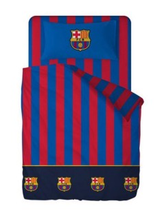 Funda nórdica FC Barcelona 5 cama 135