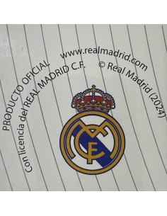 Juego sábanas Real Madrid 3 cama de 135 2