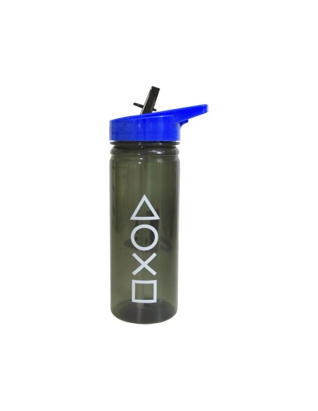 Botella 600ml Playstation pp