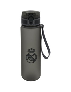 Botella Real Madrid 650ml deportiva