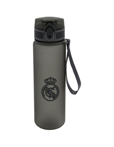 Botella Real Madrid 650ml deportiva