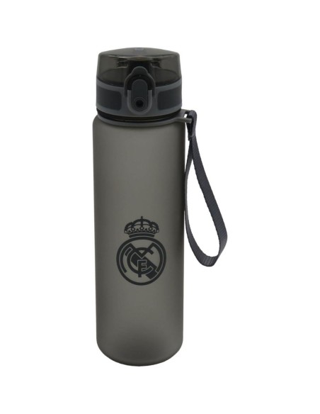 Botella Real Madrid 650ml deportiva