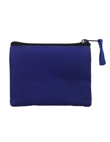 Monedero rect Real Madrid 