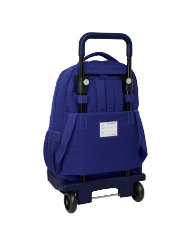 Trolley compact 45cm FC Barcelona 1ª equipación...