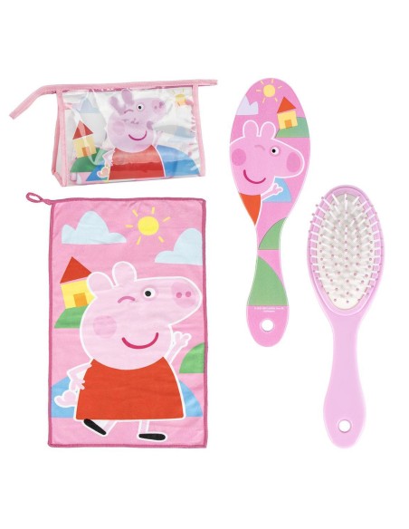 Neceser Peppa Pig