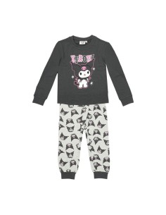 Pijama ml Kuromi 