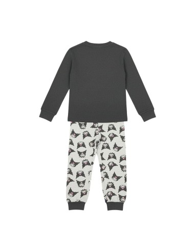 Pijama ml Kuromi 