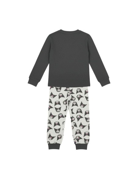 Pijama ml Kuromi 