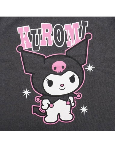 Pijama ml Kuromi 