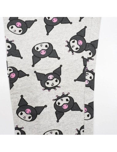 Pijama ml Kuromi 