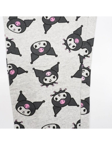 Pijama ml Kuromi 