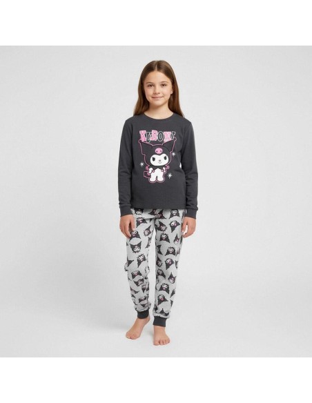 Pijama ml Kuromi 