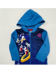 Chaqueta Sonic HW1184 i23 2