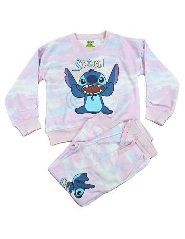 Chandal Lilo & Stitch B930 i24