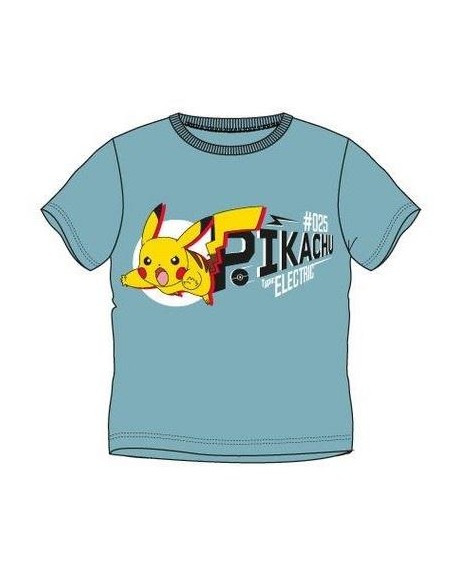 Camiseta mc Pokemon WE6371.E00 v23 8A14