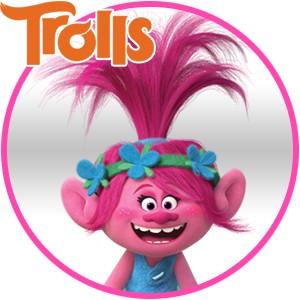 TROLLS