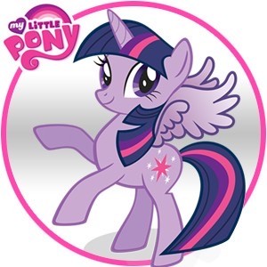 MY LITTLE PONY
