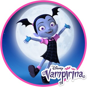 VAMPIRINA