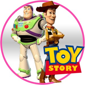 TOY STORY