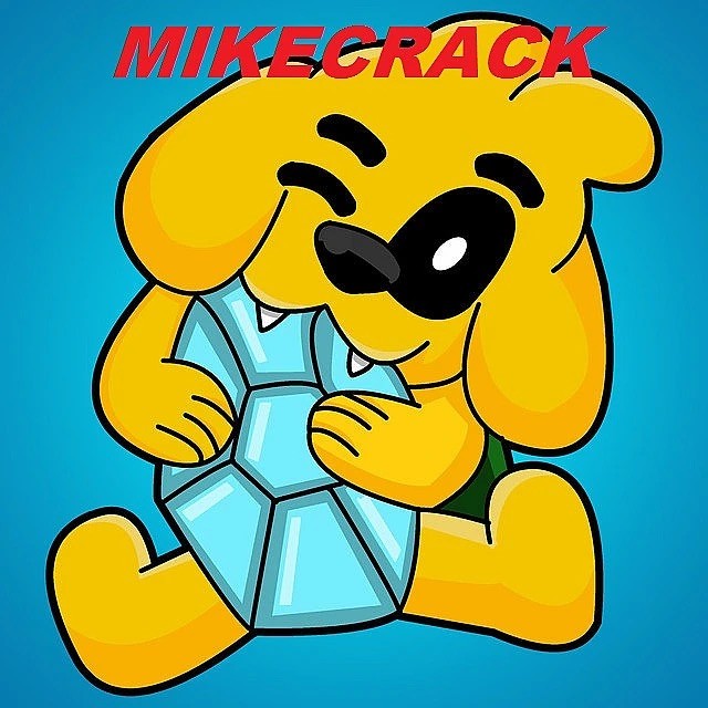 MIKECRACK
