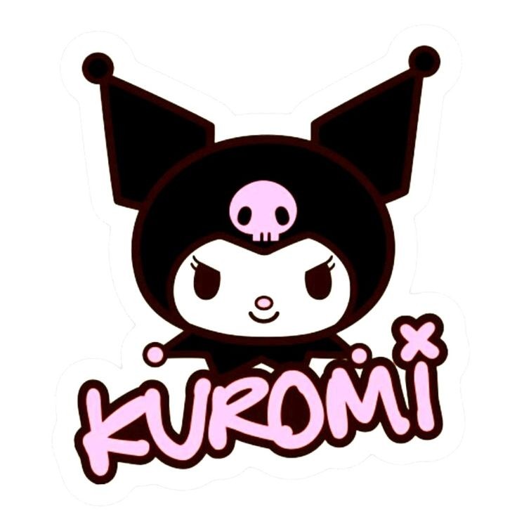 KUROMI